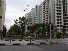 Blk 305 Anchorvale Link (S)540305 #95162